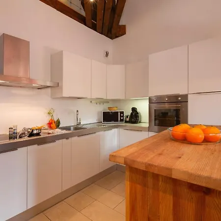 Sleeps 6 Appartement