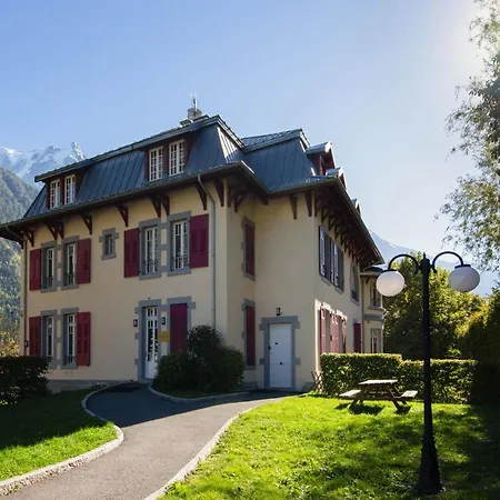Appartement Sleeps 6 Chamonix