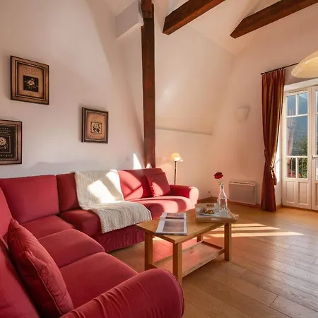 Sleeps 6 Appartement Chamonix