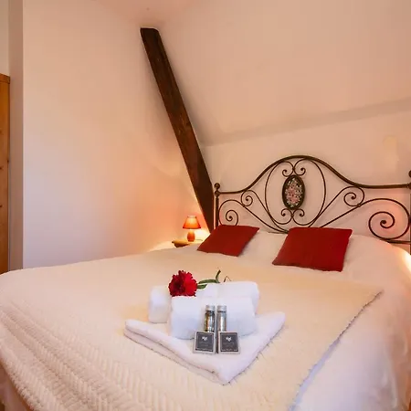 Sleeps 6 Appartement *