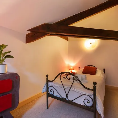 Sleeps 6 Appartement Chamonix
