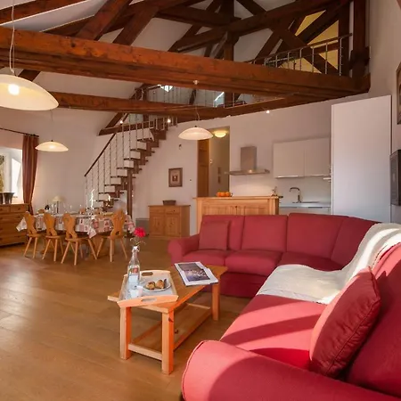 Sleeps 6 Appartement