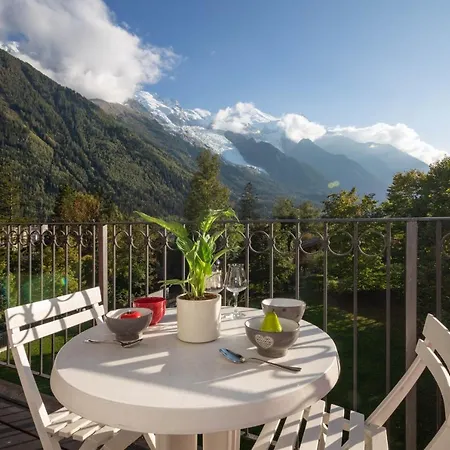 Appartement Sleeps 6
